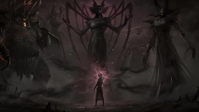 暗黑不朽這波把玩家整蒙了，這不是夢嗎？快打我一巴掌！