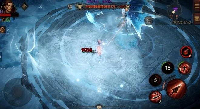 暗黑不朽這波把玩家整蒙了，這不是夢嗎？快打我一巴掌！