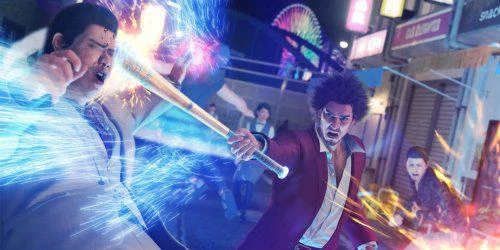 外媒PS+2/3檔優秀遊戲盤點：《對馬島》《如龍7》等