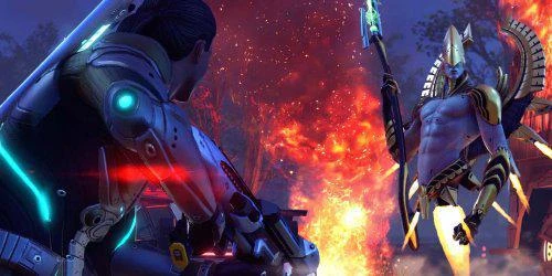 外媒PS+2/3檔優秀遊戲盤點：《對馬島》《如龍7》等