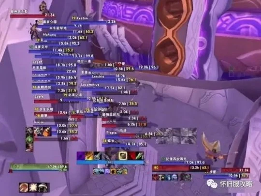 亞服本周2大不能碰：戰場升級必封 熊怪千萬別打