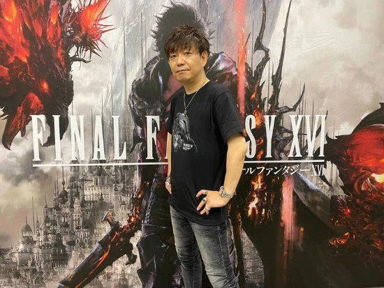 《FF16》製作人談日本PS5庫存：明年大家人人有份！