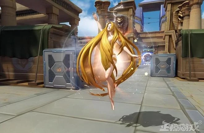 網易復活了紳士作品？女性角色太大膽，老玩家覺得大部分難過審