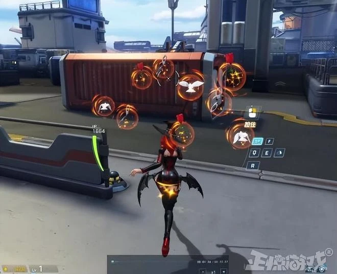 當年被守望逼死的大作，被網易官宣復活了，原守望玩家表示看好