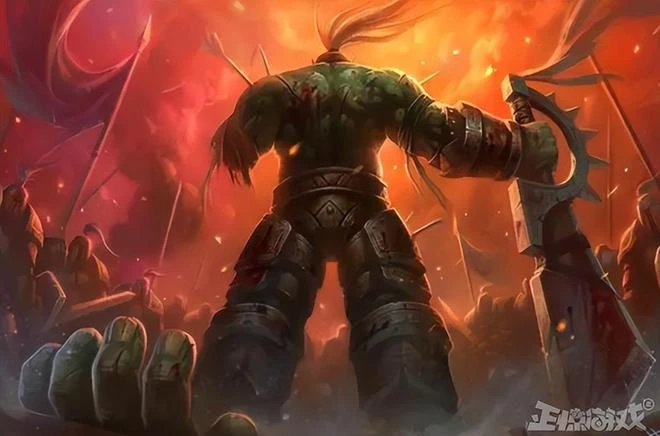 藏在魔獸里的中國彩蛋？魔獸玩家樂觀面對絕症，轉世成為NPC