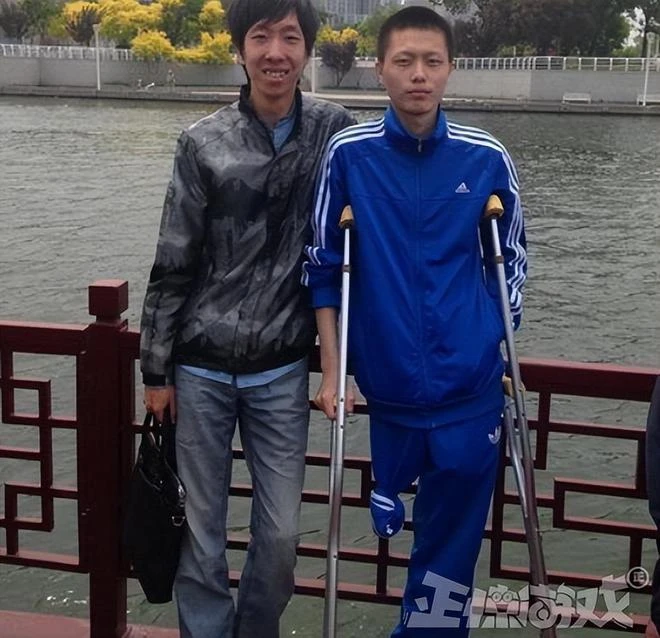 藏在魔獸里的中國彩蛋？魔獸玩家樂觀面對絕症，轉世成為NPC