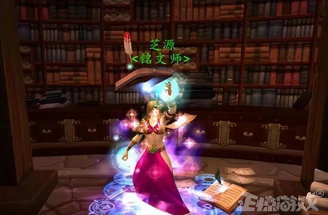 曾經的暴雪多有人情味？為幫中國玩家達成心愿，把他做成NPC！