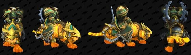 暴雪年終總結公開，新玩家超5000萬，嘉年華已經安排上了