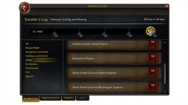 暴雪年終總結公開，新玩家超5000萬，嘉年華已經安排上了