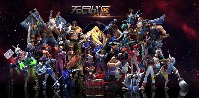 暴雪年終總結公開，新玩家超5000萬，嘉年華已經安排上了