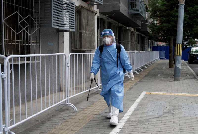 北京恐將迎來封城　旅居當地的新加坡人發揮「怕輸」精神先屯物資