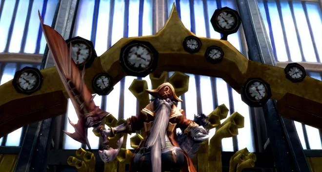 暴雪年終總結公開，新玩家超5000萬，嘉年華已經安排上了