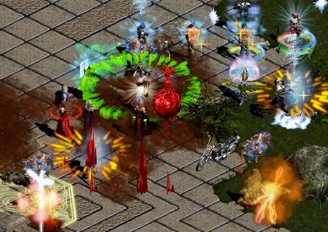 暴雪年終總結公開，新玩家超5000萬，嘉年華已經安排上了