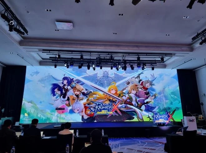 沒了國服，暴雪開心準備嘉年華？網易老遊戲復活，收割暴雪難民