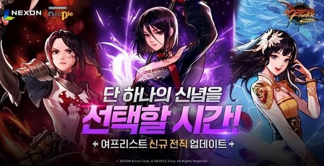 沒了國服，暴雪開心準備嘉年華？網易老遊戲復活，收割暴雪難民