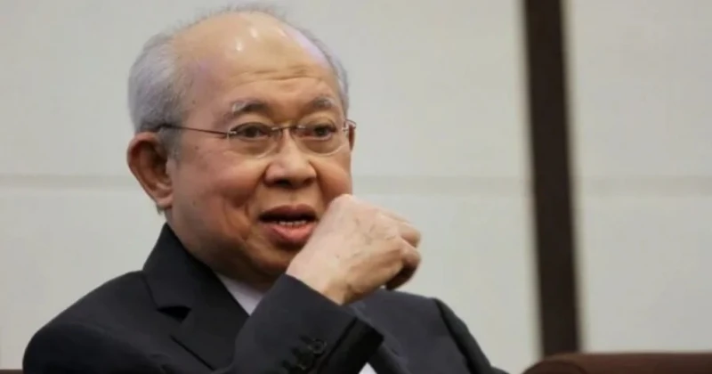 姑里成立跨政黨組織 圖推翻伊黨丹州政府