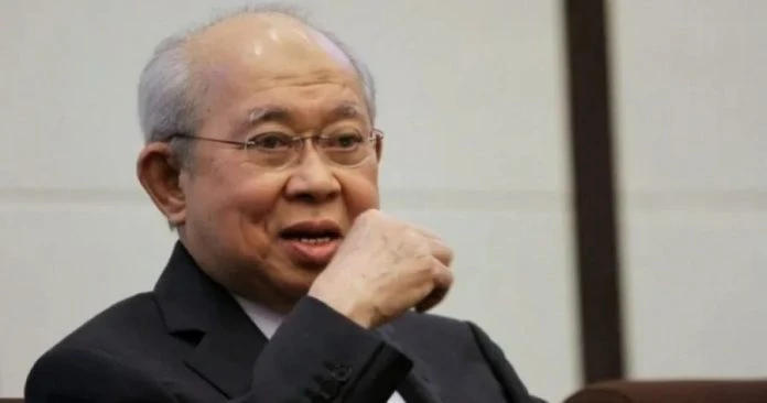 姑里成立跨政黨組織 圖推翻伊黨丹州政府