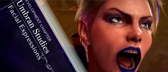 首席面部動畫師談《貝姐3》：如何讓貝姐變得可愛