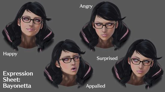 首席面部動畫師談《貝姐3》：如何讓貝姐變得可愛