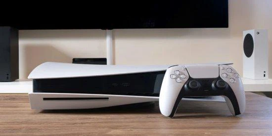 PS5成今年最受歡迎的聖誕禮物：玩家和小偷都很喜歡