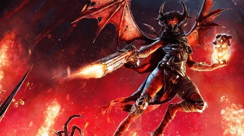 外媒評選年度5佳射擊遊戲：《噴3》《暗邪西部》入選