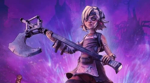 外媒評選年度5佳射擊遊戲：《噴3》《暗邪西部》入選