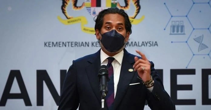 凱里：世界上只有一個國家仍落實封鎖措施