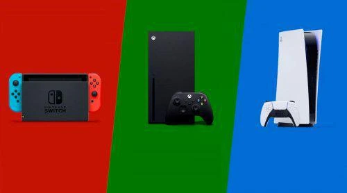 Fami通主機周銷量出爐：NS穩居第一 PS5增長顯著