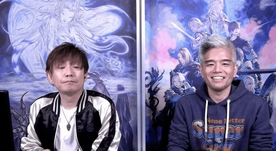 《FF16》預告全是實時渲染 將展現PS5強大機能