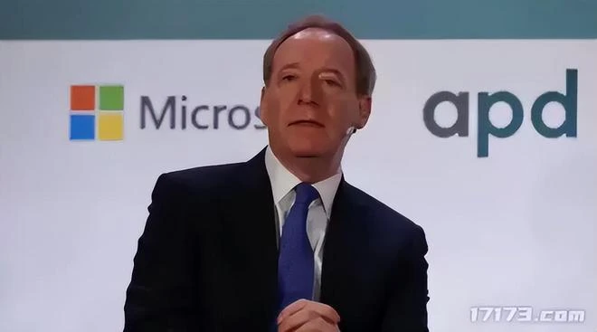 微軟正式回應收購動視暴雪：不會顛覆遊戲行業