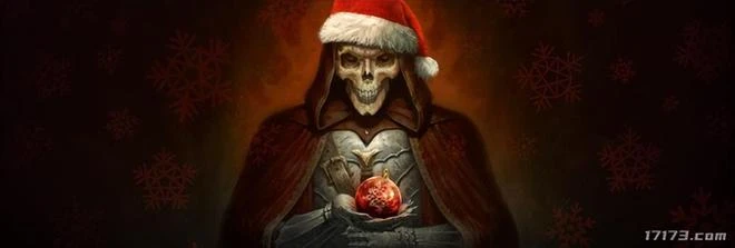 國際服最高33折大優惠！《暗黑2》開啟二十二夜活動