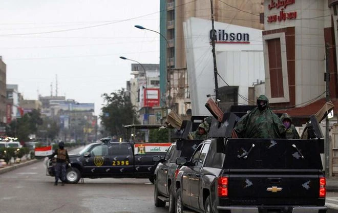 2022年，伊拉克人做出了自己的第一款遊戲