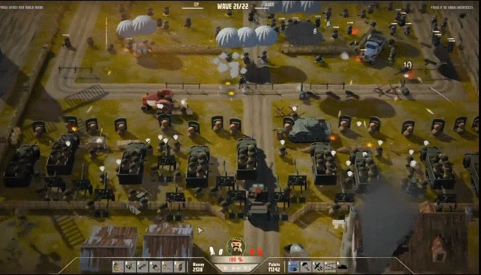 2022年，伊拉克人做出了自己的第一款遊戲