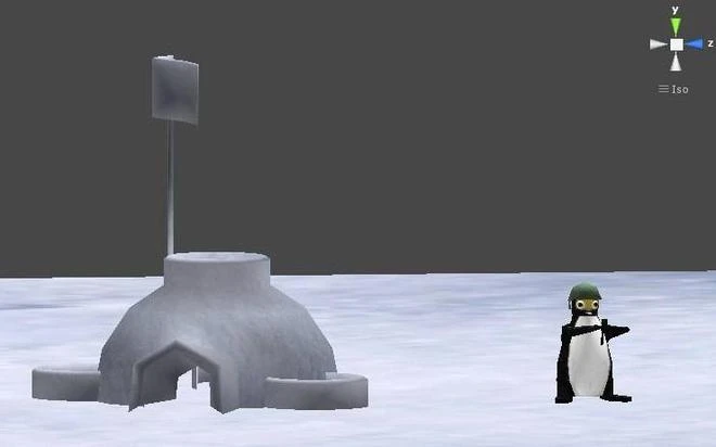 2022年，伊拉克人做出了自己的第一款遊戲