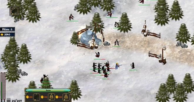 2022年，伊拉克人做出了自己的第一款遊戲