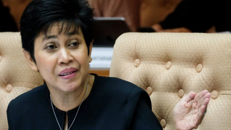 大馬國行行長：馬幣貶值受中國封城影響