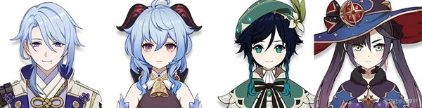 原神3.3神里綾人隊伍搭配推薦