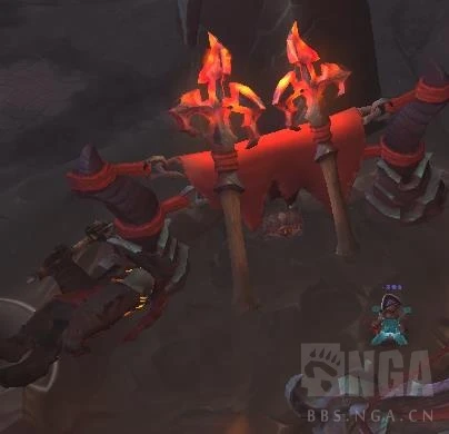 魔獸世界10.0賈拉丁寶箱坐標位置介紹