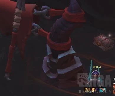 魔獸世界10.0賈拉丁寶箱坐標位置介紹