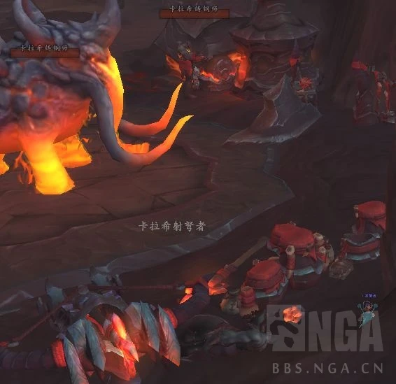 魔獸世界10.0賈拉丁寶箱坐標位置介紹