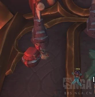 魔獸世界10.0賈拉丁寶箱坐標位置介紹