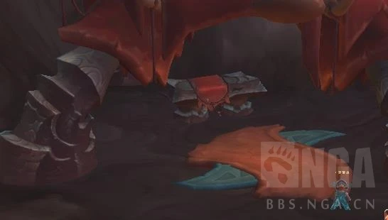 魔獸世界10.0賈拉丁寶箱坐標位置介紹