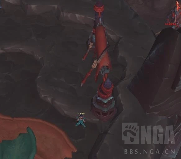 魔獸世界10.0賈拉丁寶箱坐標位置介紹