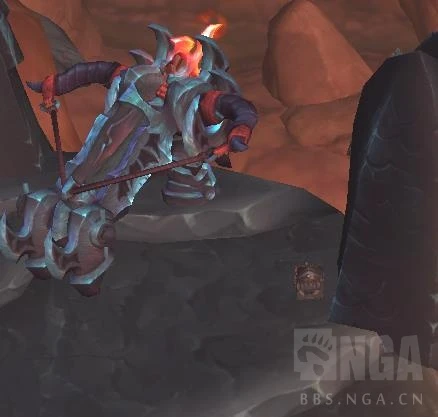 魔獸世界10.0賈拉丁寶箱坐標位置介紹