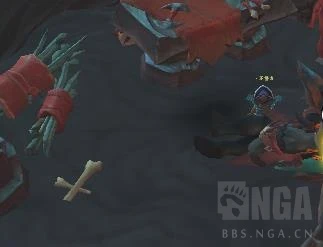 魔獸世界10.0賈拉丁寶箱坐標位置介紹