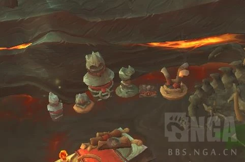 魔獸世界10.0賈拉丁寶箱坐標位置介紹