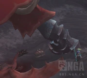 魔獸世界10.0賈拉丁寶箱坐標位置介紹