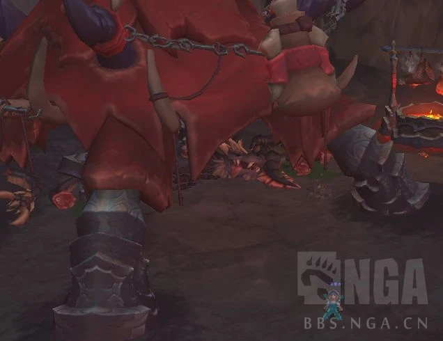 魔獸世界10.0賈拉丁寶箱坐標位置介紹