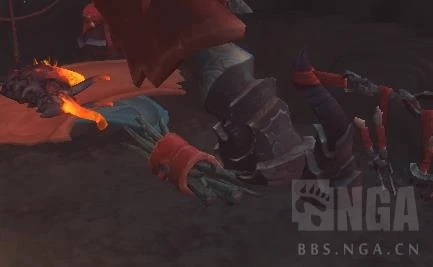 魔獸世界10.0賈拉丁寶箱坐標位置介紹