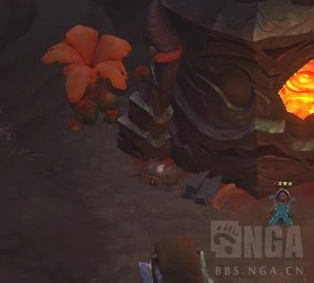 魔獸世界10.0賈拉丁寶箱坐標位置介紹